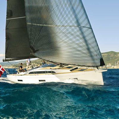 Code Zero Epex Xyachts X4 0