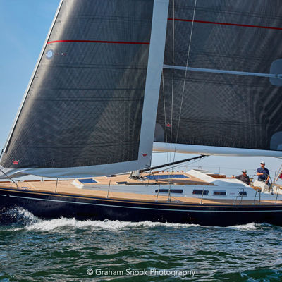 EPEX Doubleoutside Taffeta Coolgrey2019 Technora Inboomfurlingmainplusjib Faurby Grahamsnookphotography