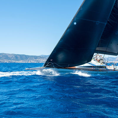 Clubswan50 2 Elvstromsails