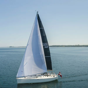 Codepermanenthoist Elvstromsails